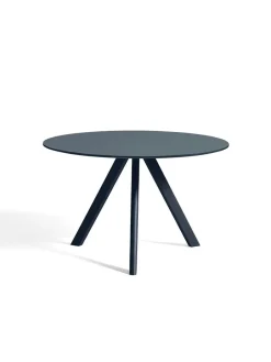 Copenhague CPH20 Bord, Ø120 cm fra Hay