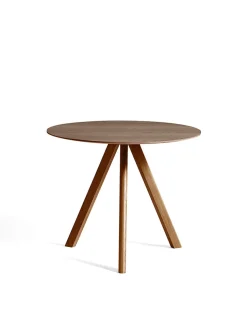 Copenhague CPH20 Bord, Ø120 cm fra Hay