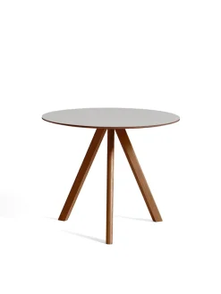 Copenhague CPH20 Bord, Ø120 cm fra Hay
