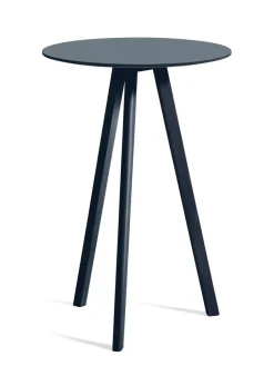 Copenhague CPH20 Bord, Ø120 cm fra Hay