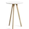 Copenhague CPH20 Bord, Ø70 cm fra Hay