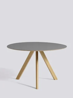Copenhague CPH20 Bord, Ø70 cm fra Hay