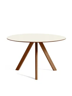 Copenhague CPH20 Bord, Ø70 cm fra Hay