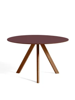 Copenhague CPH20 Bord, Ø70 cm fra Hay
