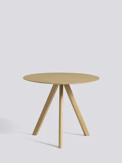 Copenhague CPH20 Bord, Ø70 cm fra Hay