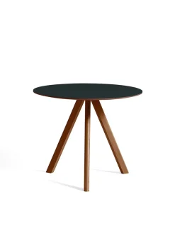Copenhague CPH20 Bord, Ø70 cm fra Hay