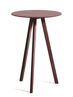 Copenhague CPH20 Bord, Ø70 cm fra Hay