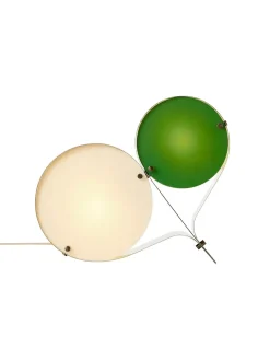 Coppia Table Lamp fra GUBI