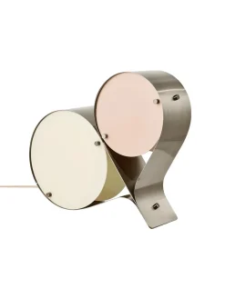 Coppia Table Lamp fra GUBI