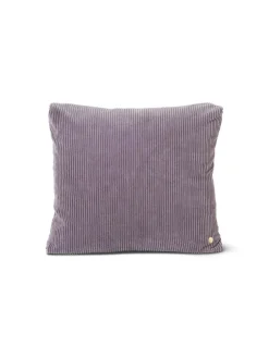 Corduroy Cushion fra Ferm Living