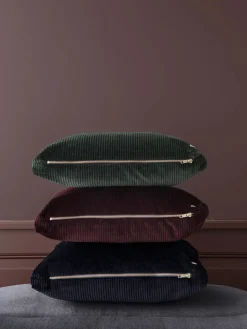 Corduroy Cushion fra Ferm Living