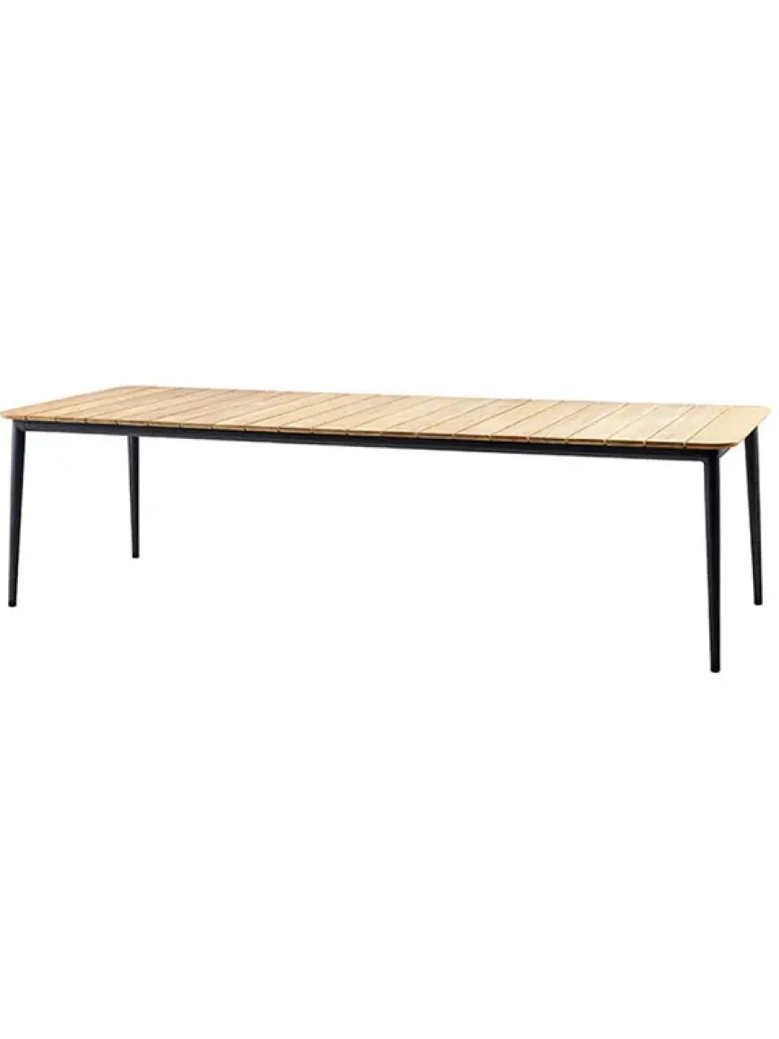 Core Bord, 274x90 cm fra Cane-line