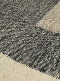 Counter Rug, 140 x 200 cm fra Ferm Living