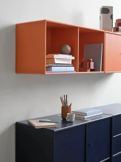 Couple inkl. ben fra Montana