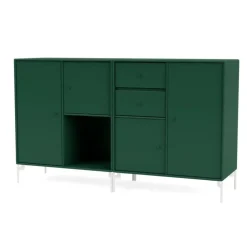 Couple inkl. ben fra Montana