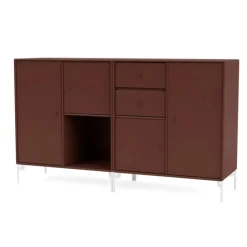 Couple inkl. ben fra Montana