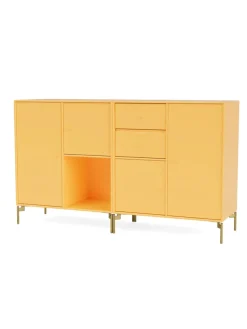 Couple inkl. ben fra Montana