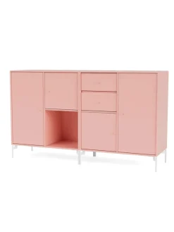 Couple inkl. ben fra Montana