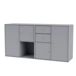 Couple inkl. ben fra Montana