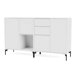 Couple inkl. ben fra Montana