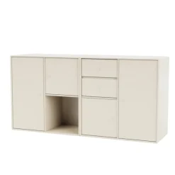 Couple inkl. ben fra Montana