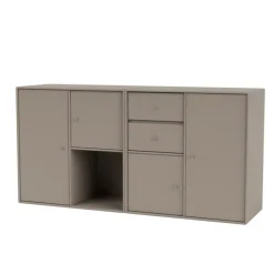 Couple inkl. ben fra Montana