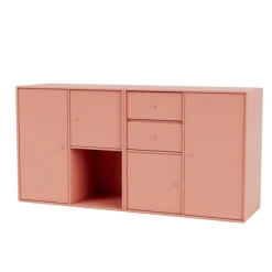 Couple inkl. ben fra Montana