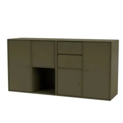 Couple inkl. ben fra Montana