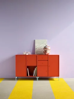 Couple inkl. ben fra Montana