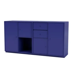 Couple inkl. ben fra Montana