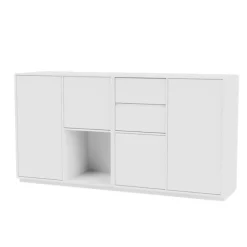 Couple inkl. ben fra Montana