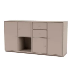 Couple inkl. ben fra Montana