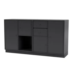 Couple inkl. ben fra Montana