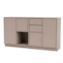 Couple inkl. ben fra Montana