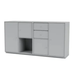 Couple inkl. ben fra Montana