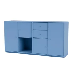 Couple inkl. ben fra Montana