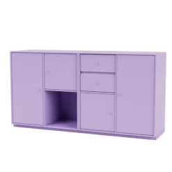 Couple inkl. ben fra Montana