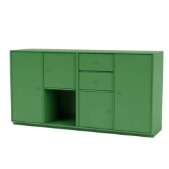 Couple inkl. ben fra Montana