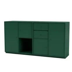 Couple inkl. ben fra Montana