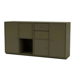 Couple inkl. ben fra Montana