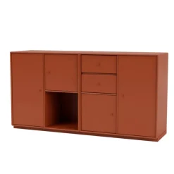 Couple inkl. ben fra Montana