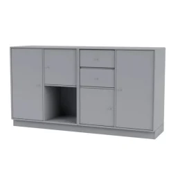 Couple inkl. ben fra Montana