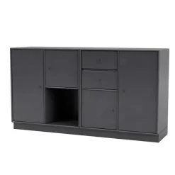 Couple inkl. ben fra Montana