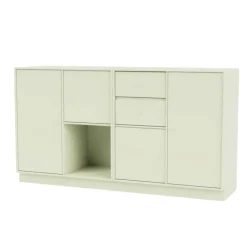 Couple inkl. ben fra Montana