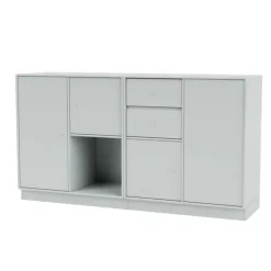 Couple inkl. ben fra Montana