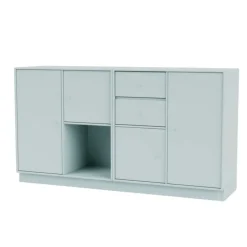 Couple inkl. ben fra Montana