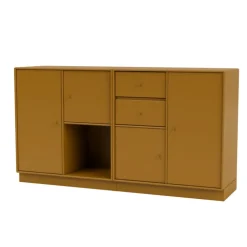 Couple inkl. ben fra Montana