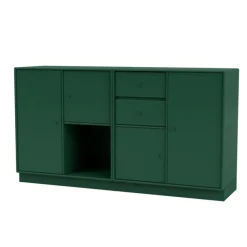 Couple inkl. ben fra Montana