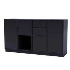 Couple inkl. ben fra Montana