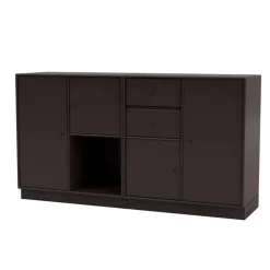 Couple inkl. ben fra Montana